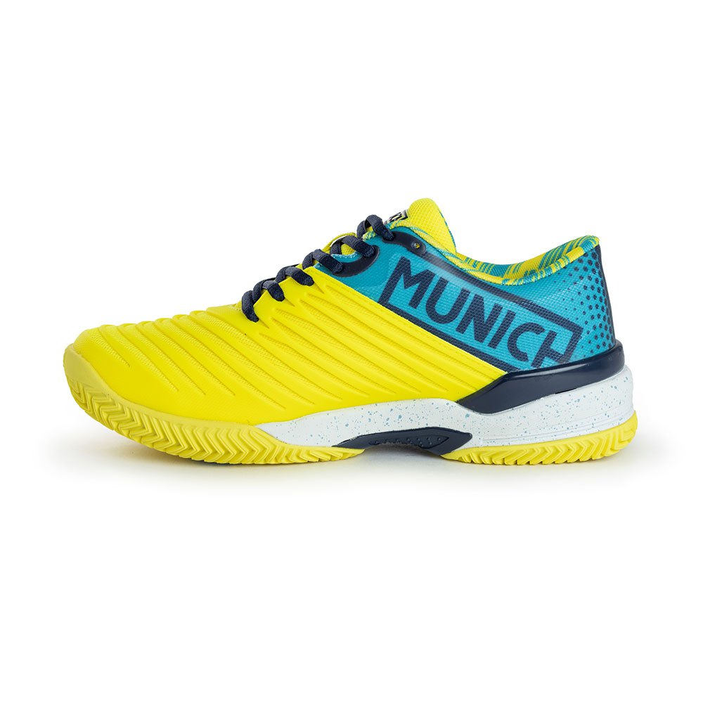 Zapatillas Munich PADX 38