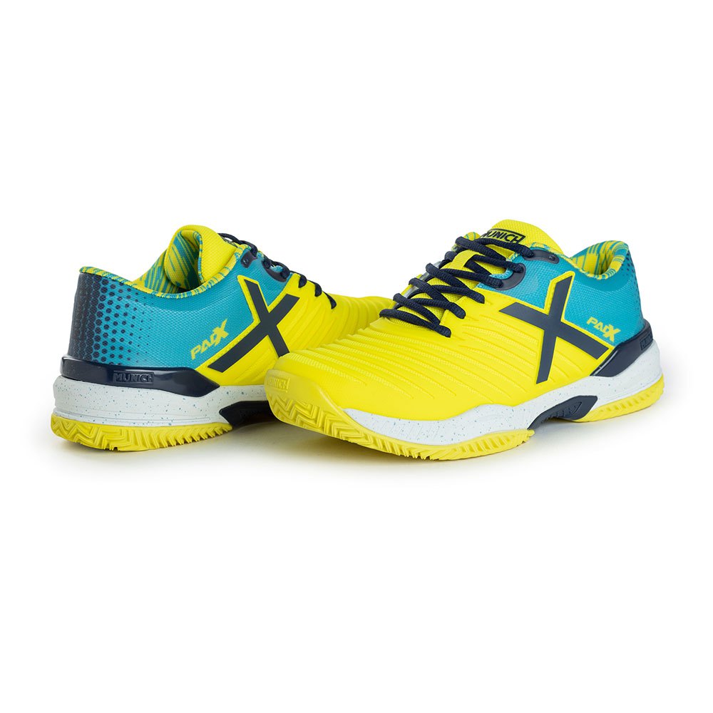 Zapatillas Munich PADX 38