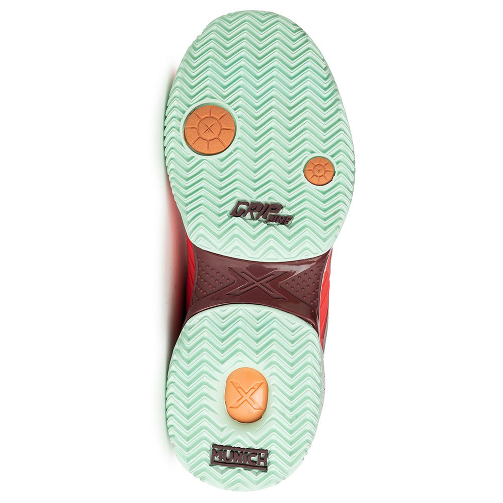 Zapatillas Munich PADX 39