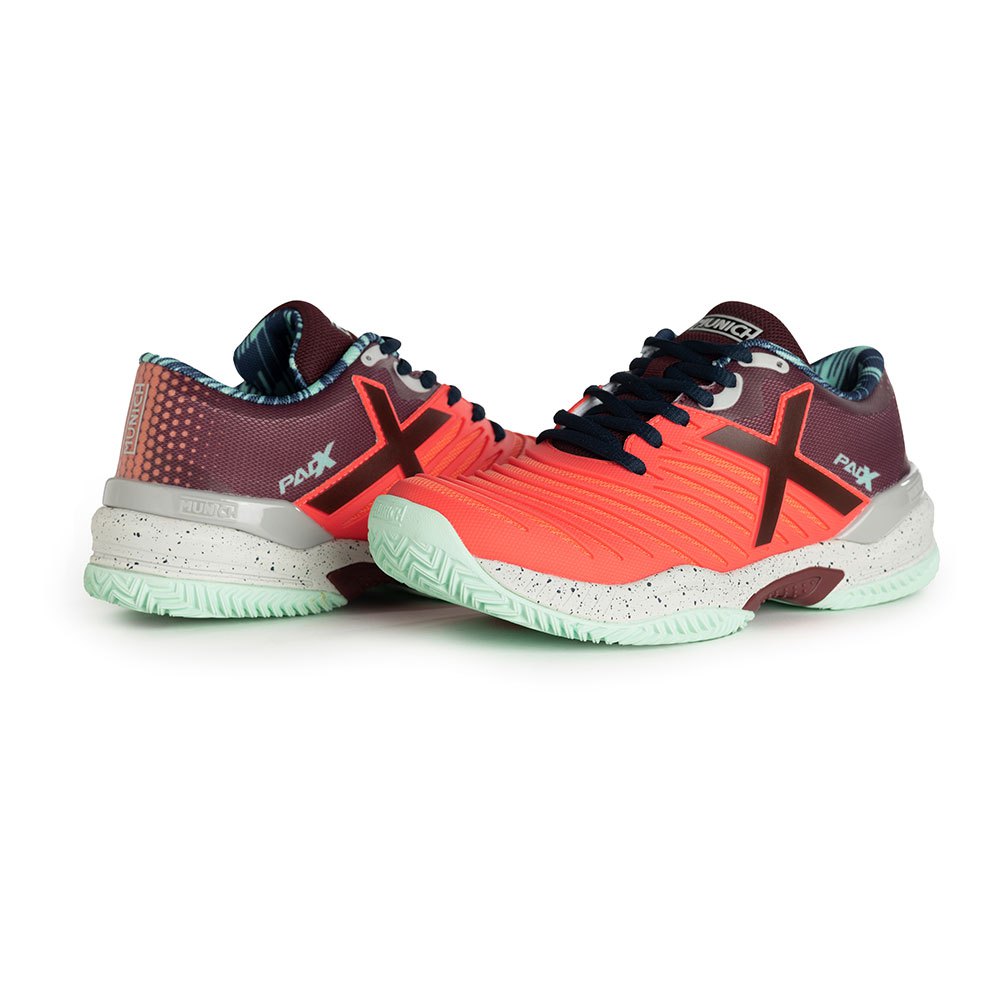 Zapatillas Munich PADX 39