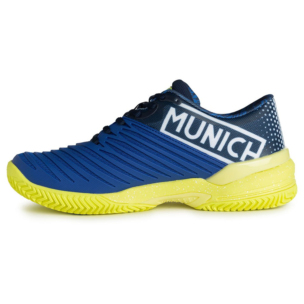 Zapatillas Munich PADX 41