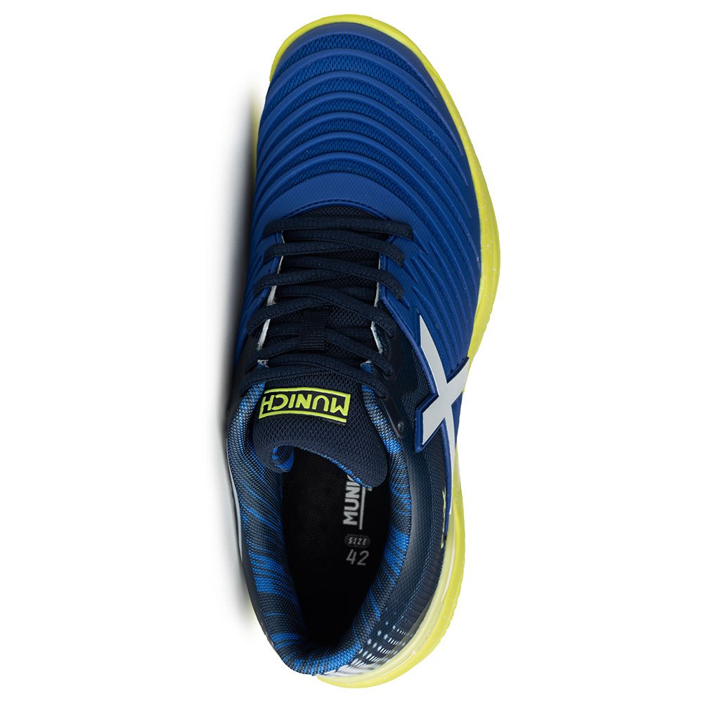 Zapatillas Munich PADX 41