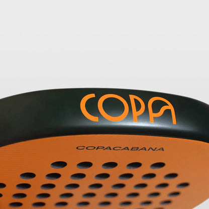 PALA COPACABANA - COPA