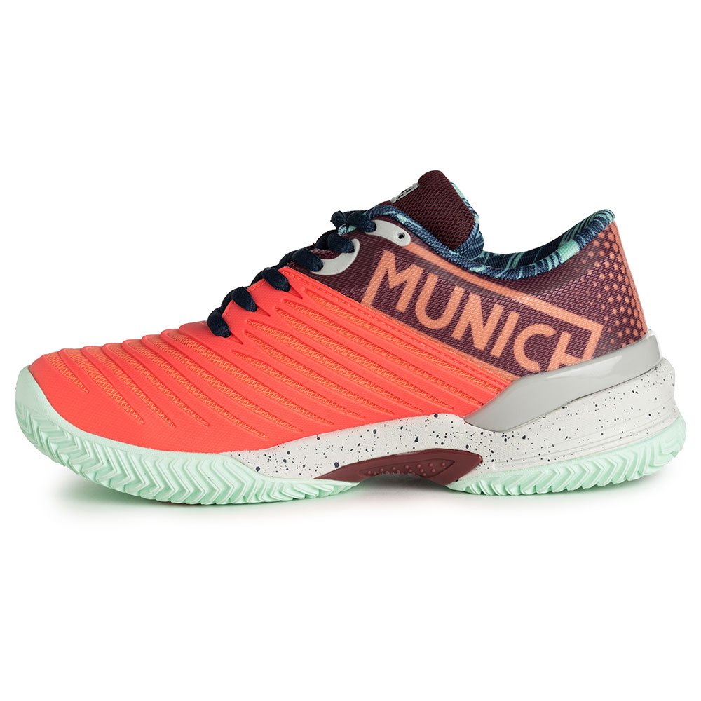 Zapatillas Munich PADX 39