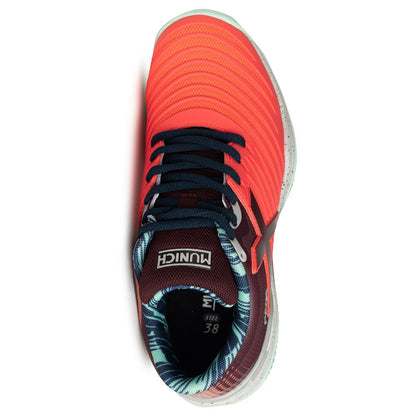Zapatillas Munich PADX 39