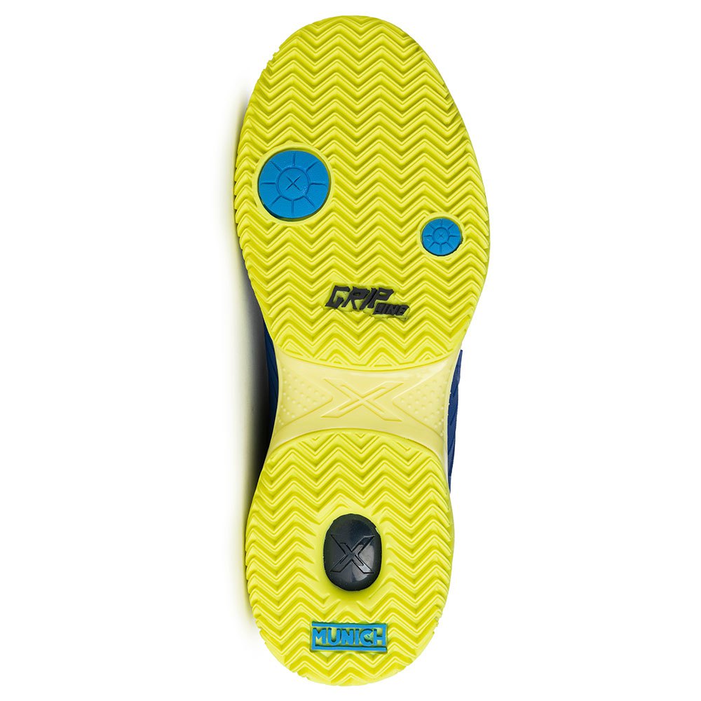 Zapatillas Munich PADX 41
