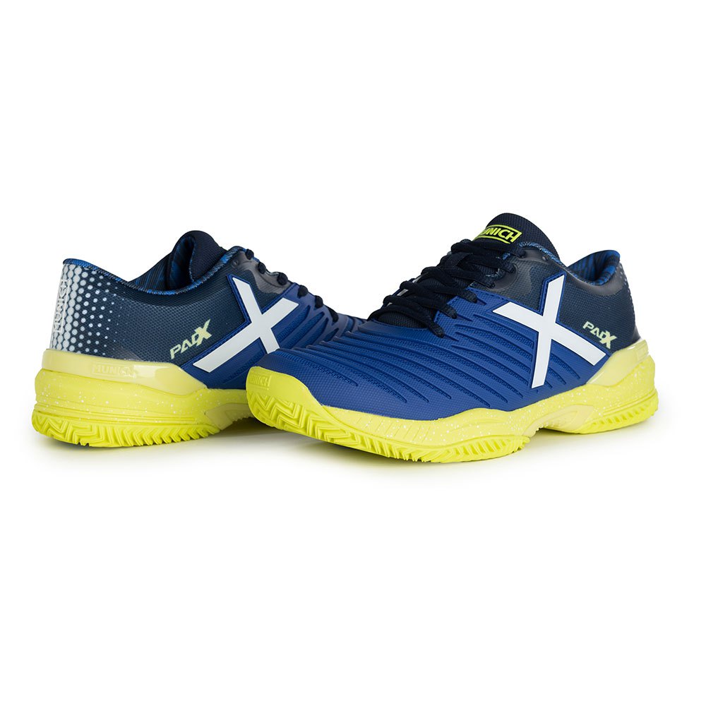 Zapatillas Munich PADX 41